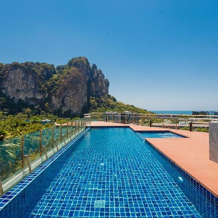 Vacay Aonang Hotel Ao Nang Luaran gambar