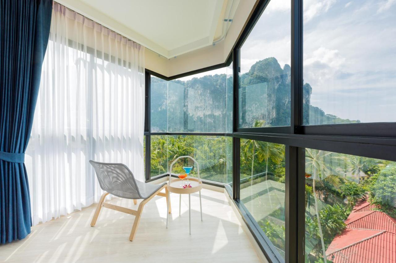 Vacay Aonang Hotel Ao Nang Luaran gambar