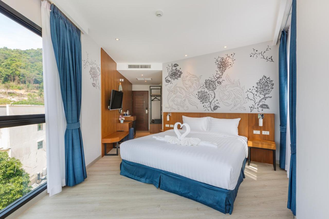 Vacay Aonang Hotel Ao Nang Luaran gambar