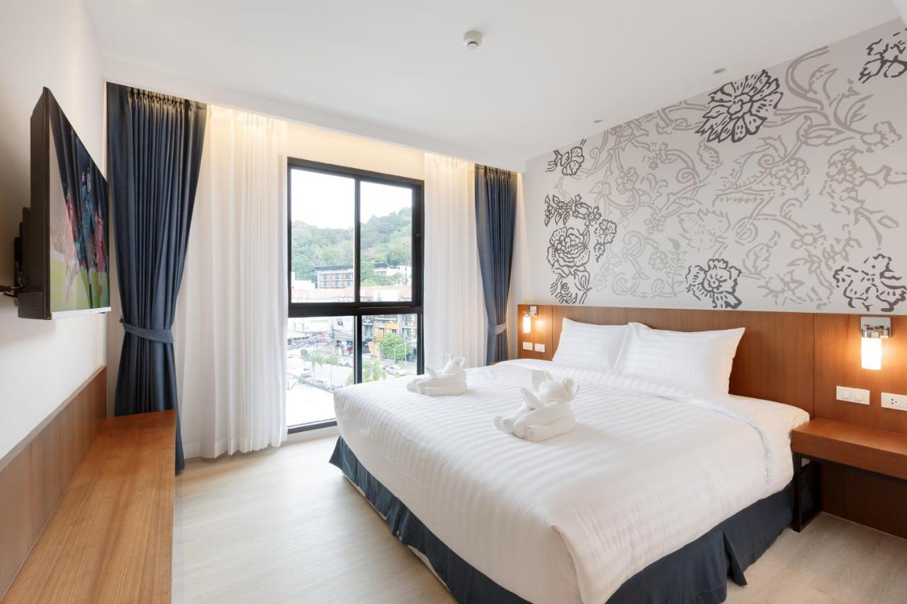 Vacay Aonang Hotel Ao Nang Luaran gambar