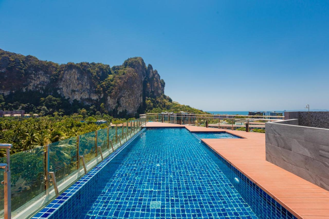 Vacay Aonang Hotel Ao Nang Luaran gambar