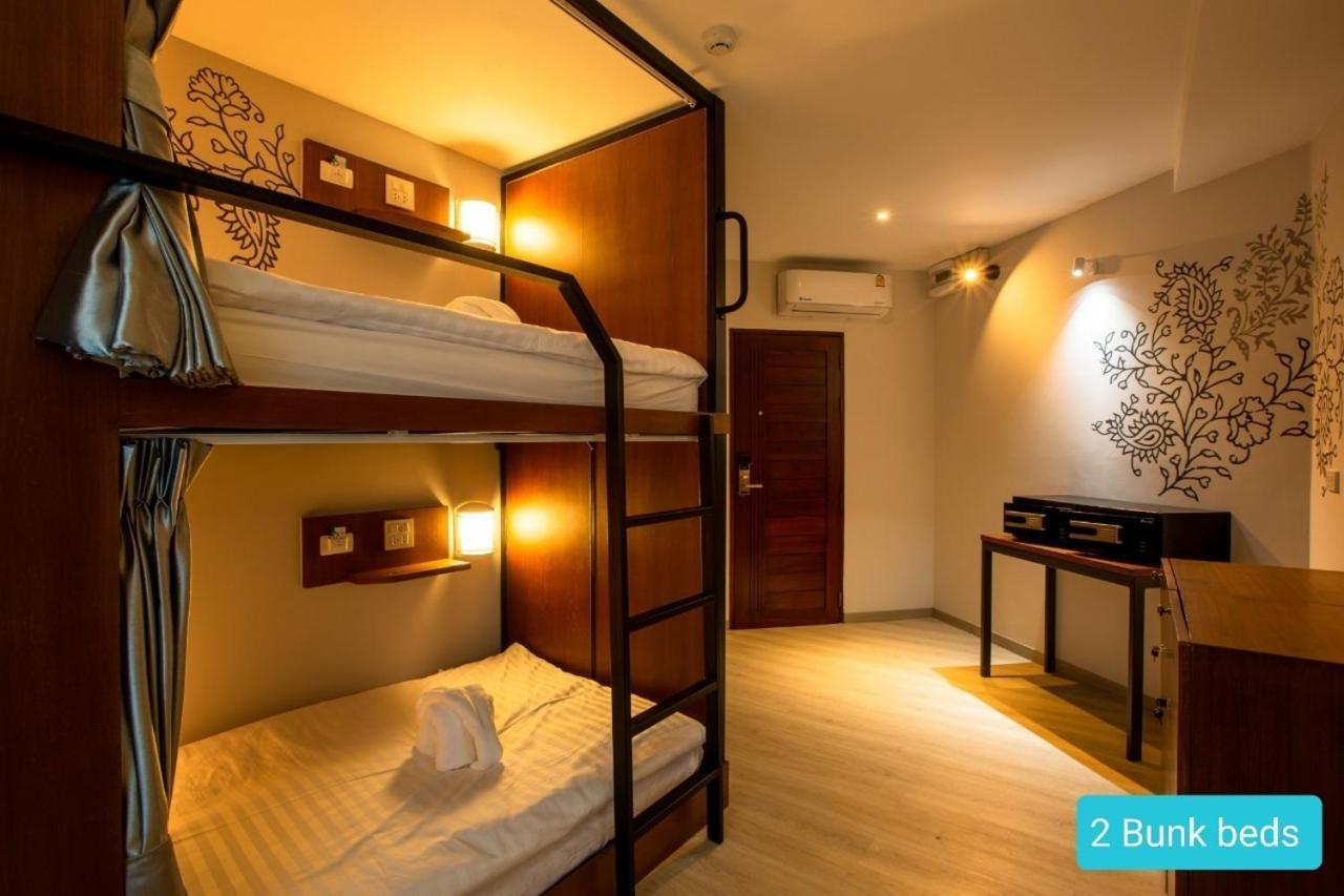 Vacay Aonang Hotel Ao Nang Luaran gambar