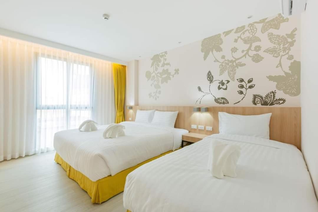Vacay Aonang Hotel Ao Nang Luaran gambar
